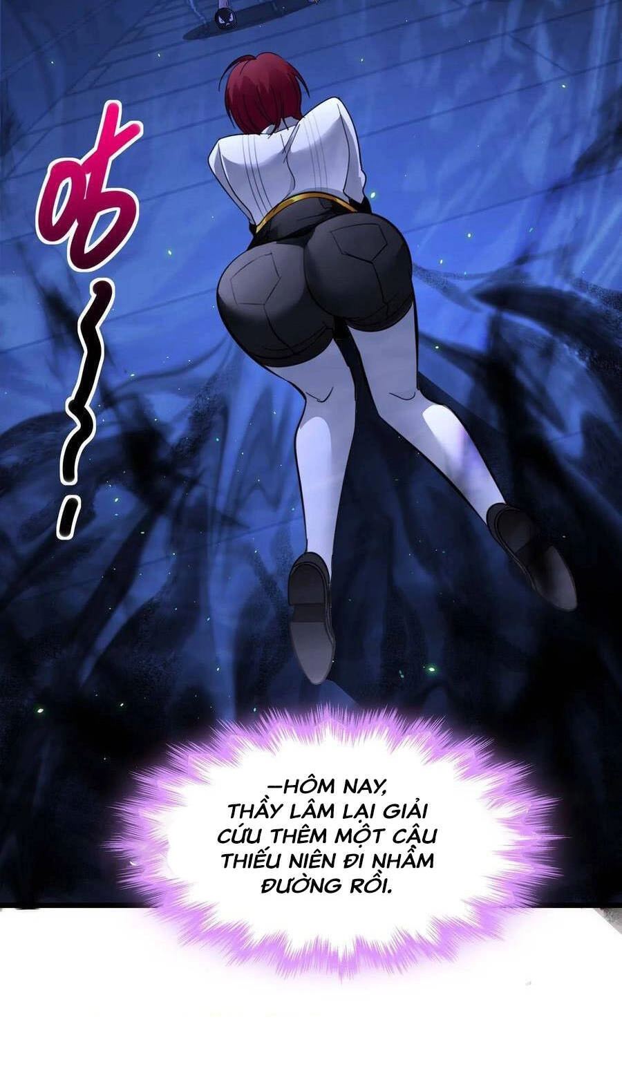 Sức Mạnh Của Ác Thần Chapter 106 - 60