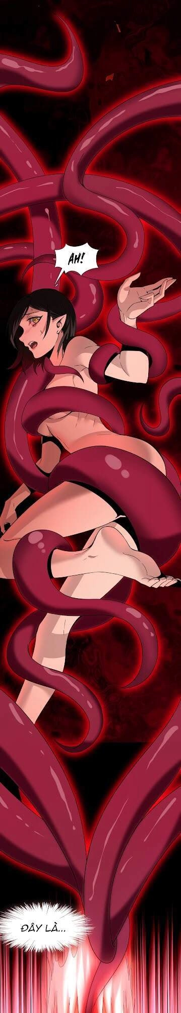 Sức Mạnh Của Ác Thần Chapter 1.5 - 11