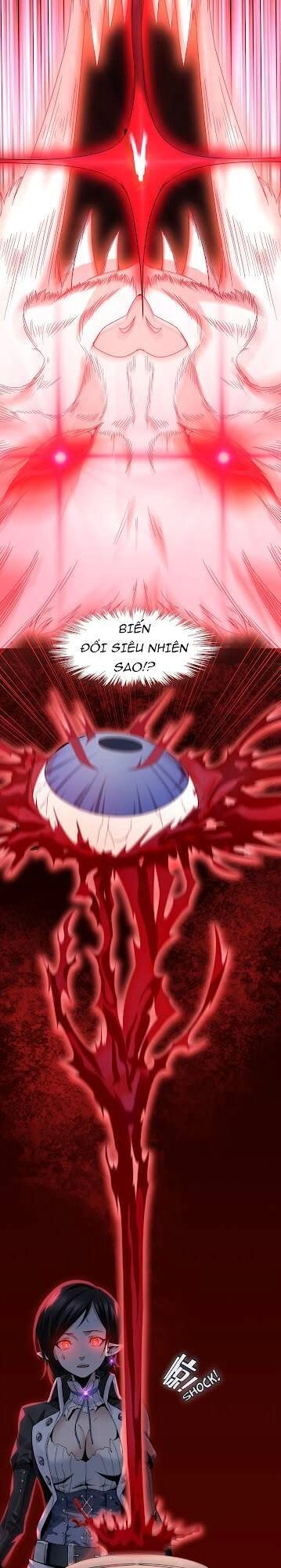 Sức Mạnh Của Ác Thần Chapter 1.5 - 12