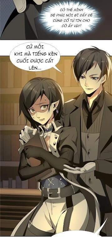 Sức Mạnh Của Ác Thần Chapter 1.5 - 15