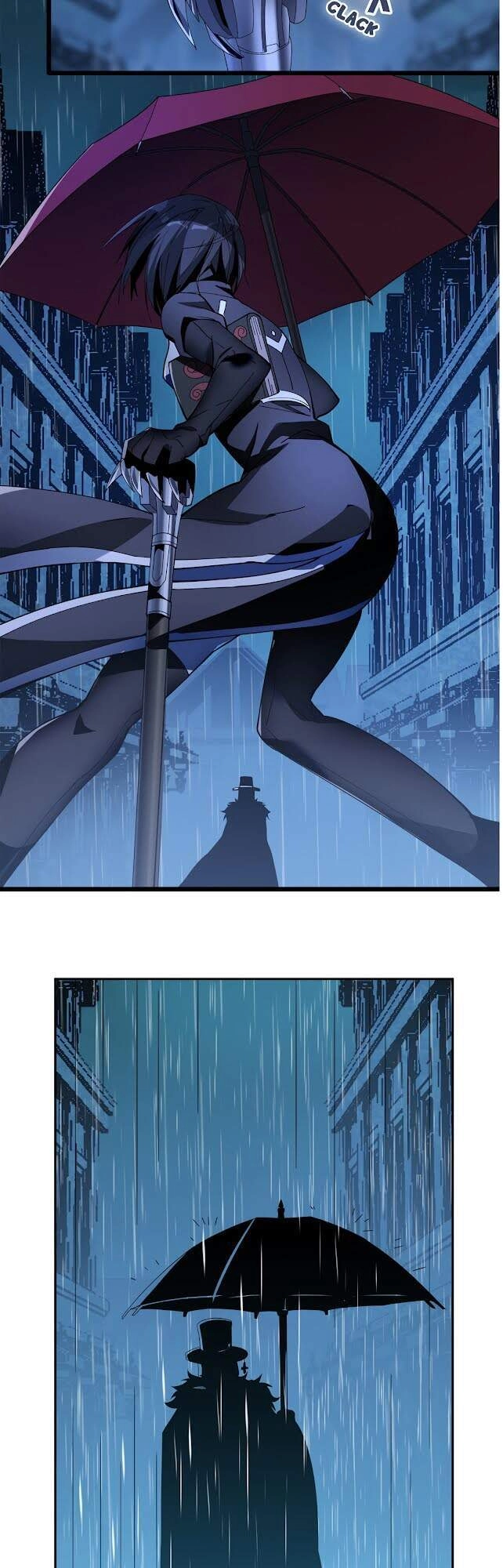 Sức Mạnh Của Ác Thần Chapter 1.5 - 26