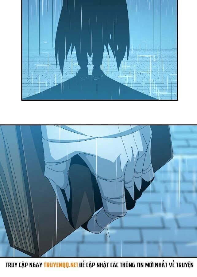 Sức Mạnh Của Ác Thần Chapter 1.5 - 27