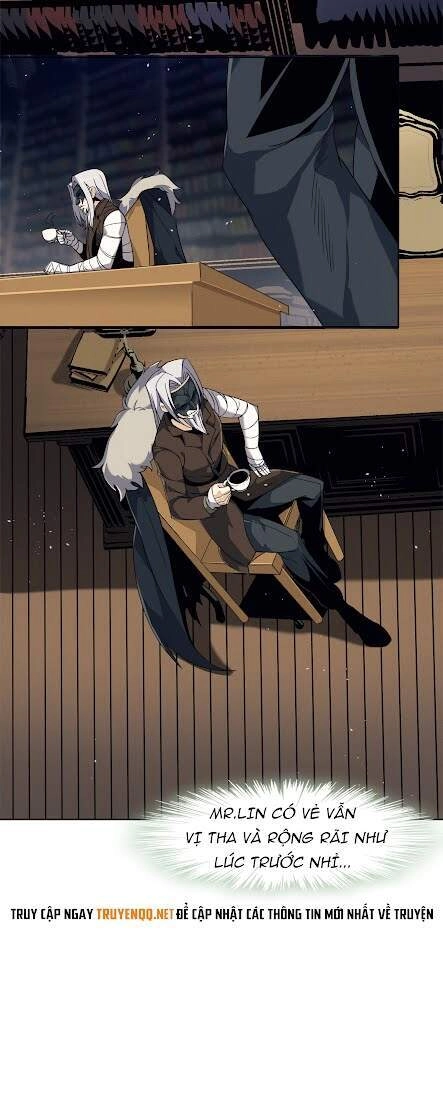 Sức Mạnh Của Ác Thần Chapter 3 - 9