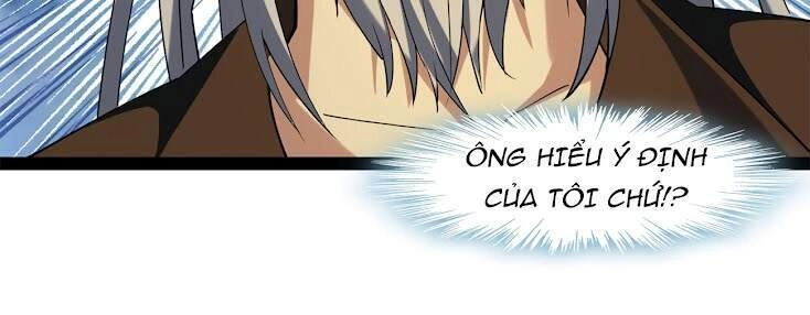 Sức Mạnh Của Ác Thần Chapter 3 - 27