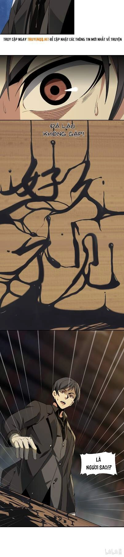 Sức Mạnh Của Ác Thần Chapter 3 - 39