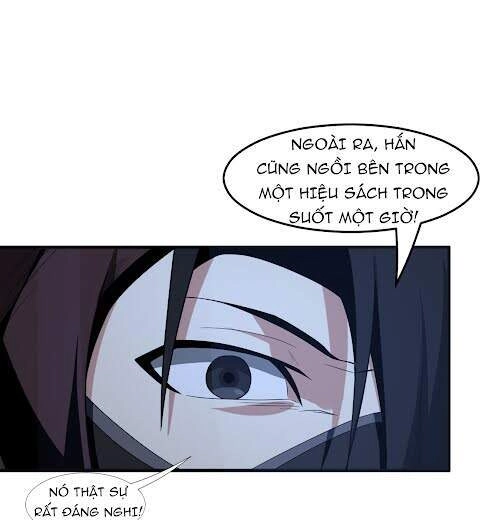 Sức Mạnh Của Ác Thần Chapter 4 - 9