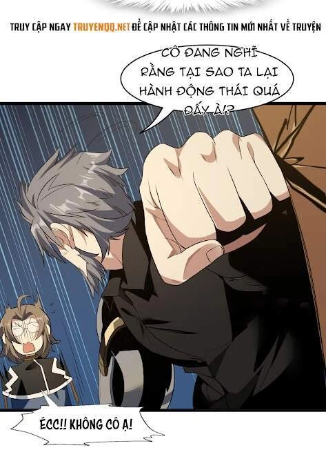 Sức Mạnh Của Ác Thần Chapter 4.5 - 9