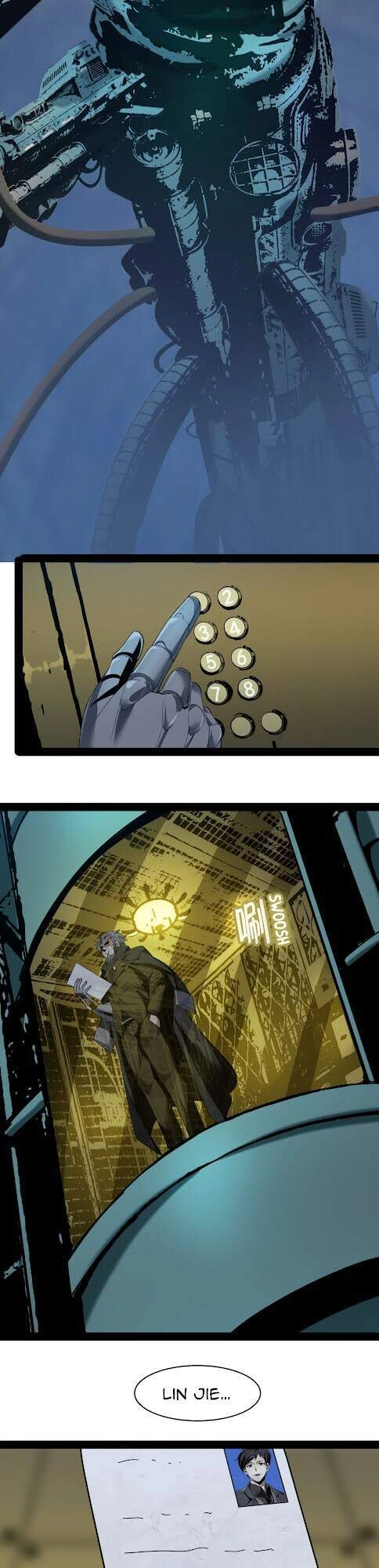 Sức Mạnh Của Ác Thần Chapter 4.5 - 18