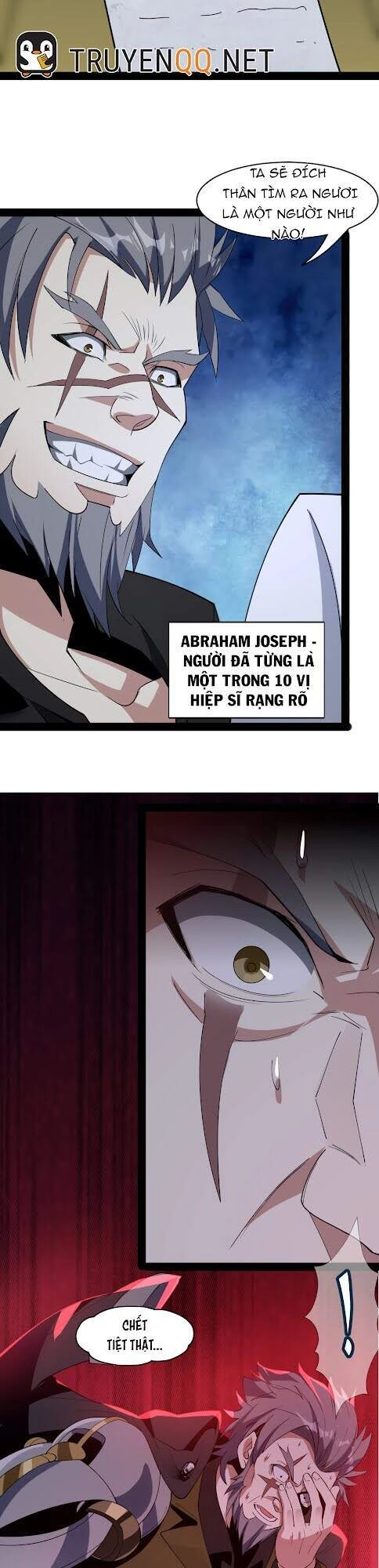 Sức Mạnh Của Ác Thần Chapter 4.5 - 19