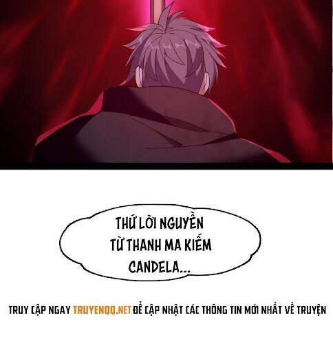 Sức Mạnh Của Ác Thần Chapter 4.5 - 21