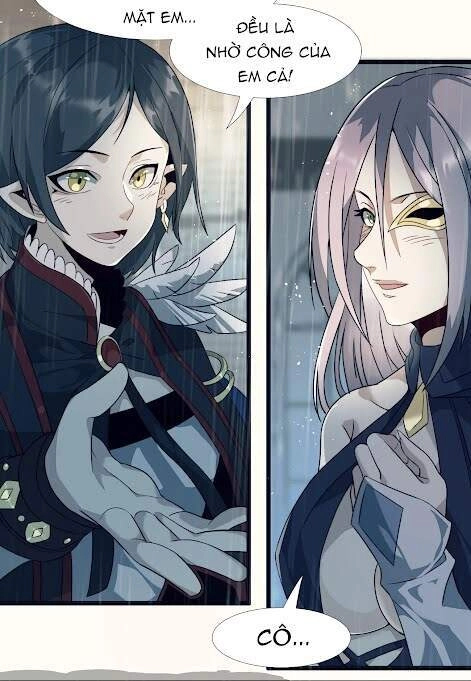 Sức Mạnh Của Ác Thần Chapter 5 - 15