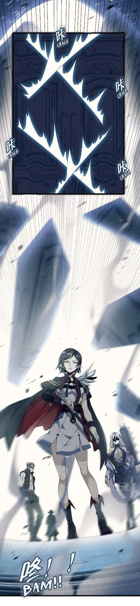 Sức Mạnh Của Ác Thần Chapter 5 - 22