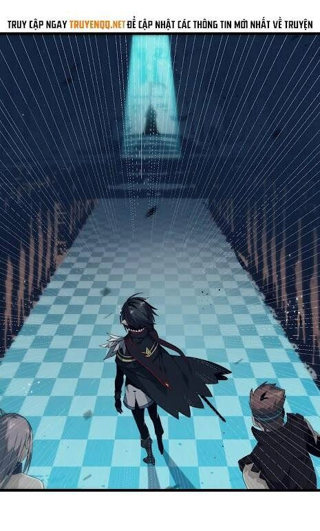 Sức Mạnh Của Ác Thần Chapter 5 - 23