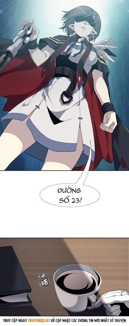 Sức Mạnh Của Ác Thần Chapter 5 - 31