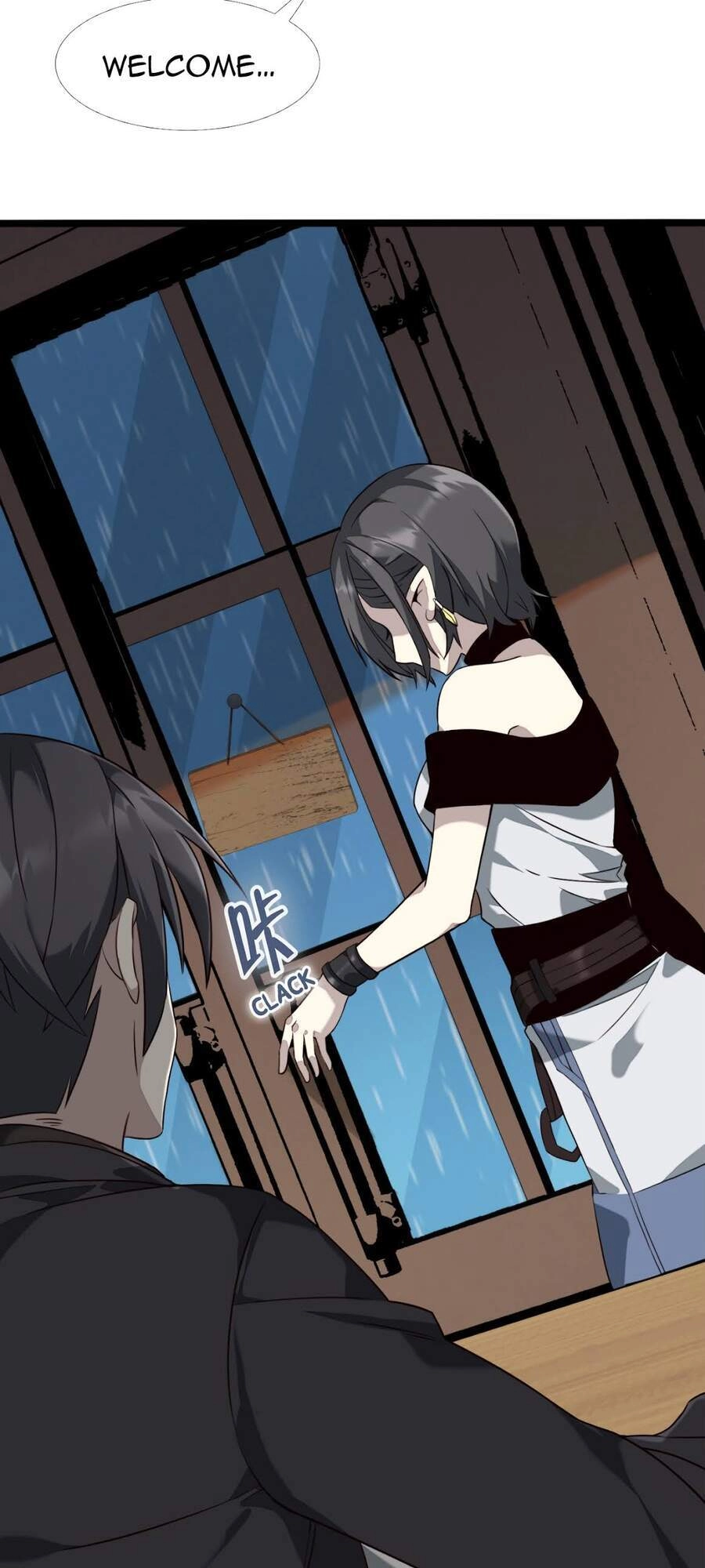 Sức Mạnh Của Ác Thần Chapter 6 - 7