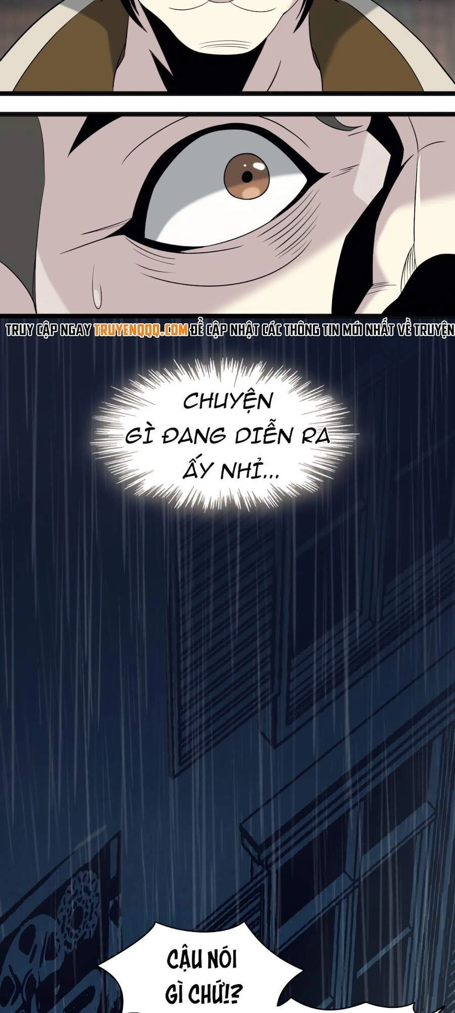 Sức Mạnh Của Ác Thần Chapter 6 - 37