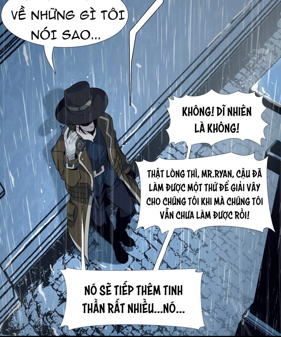 Sức Mạnh Của Ác Thần Chapter 6 - 39