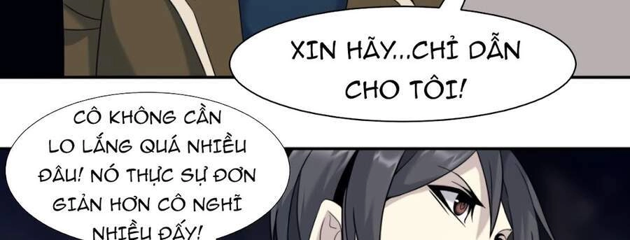 Sức Mạnh Của Ác Thần Chapter 6 - 45