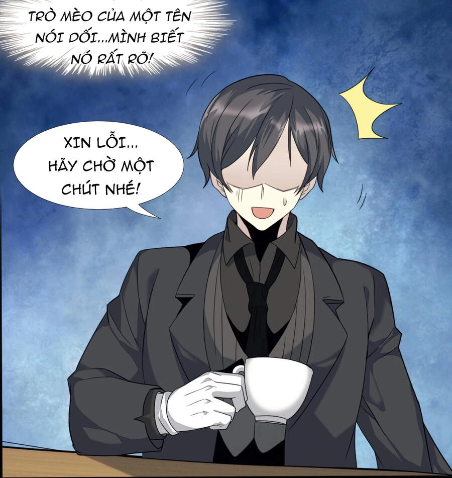 Sức Mạnh Của Ác Thần Chapter 6 - 48