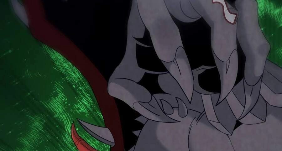 Sức Mạnh Của Ác Thần Chapter 6 - 57