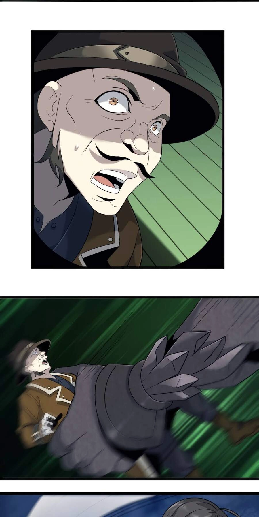 Sức Mạnh Của Ác Thần Chapter 6 - 59