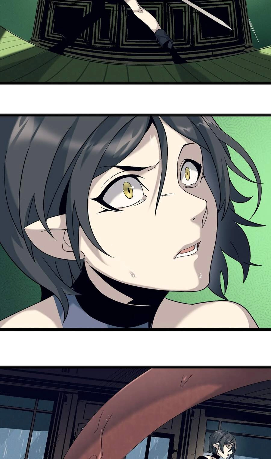 Sức Mạnh Của Ác Thần Chapter 6 - 62