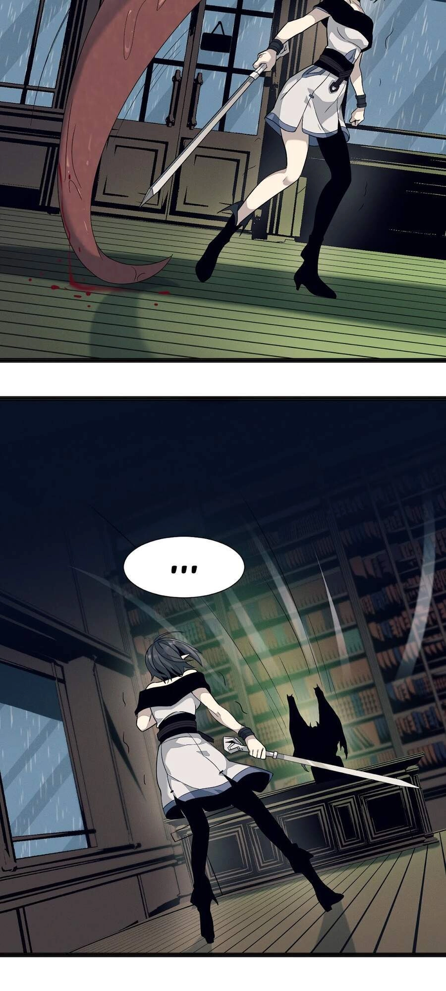 Sức Mạnh Của Ác Thần Chapter 6 - 63