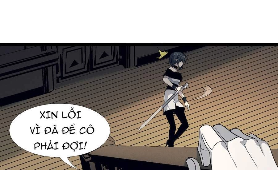 Sức Mạnh Của Ác Thần Chapter 6 - 64