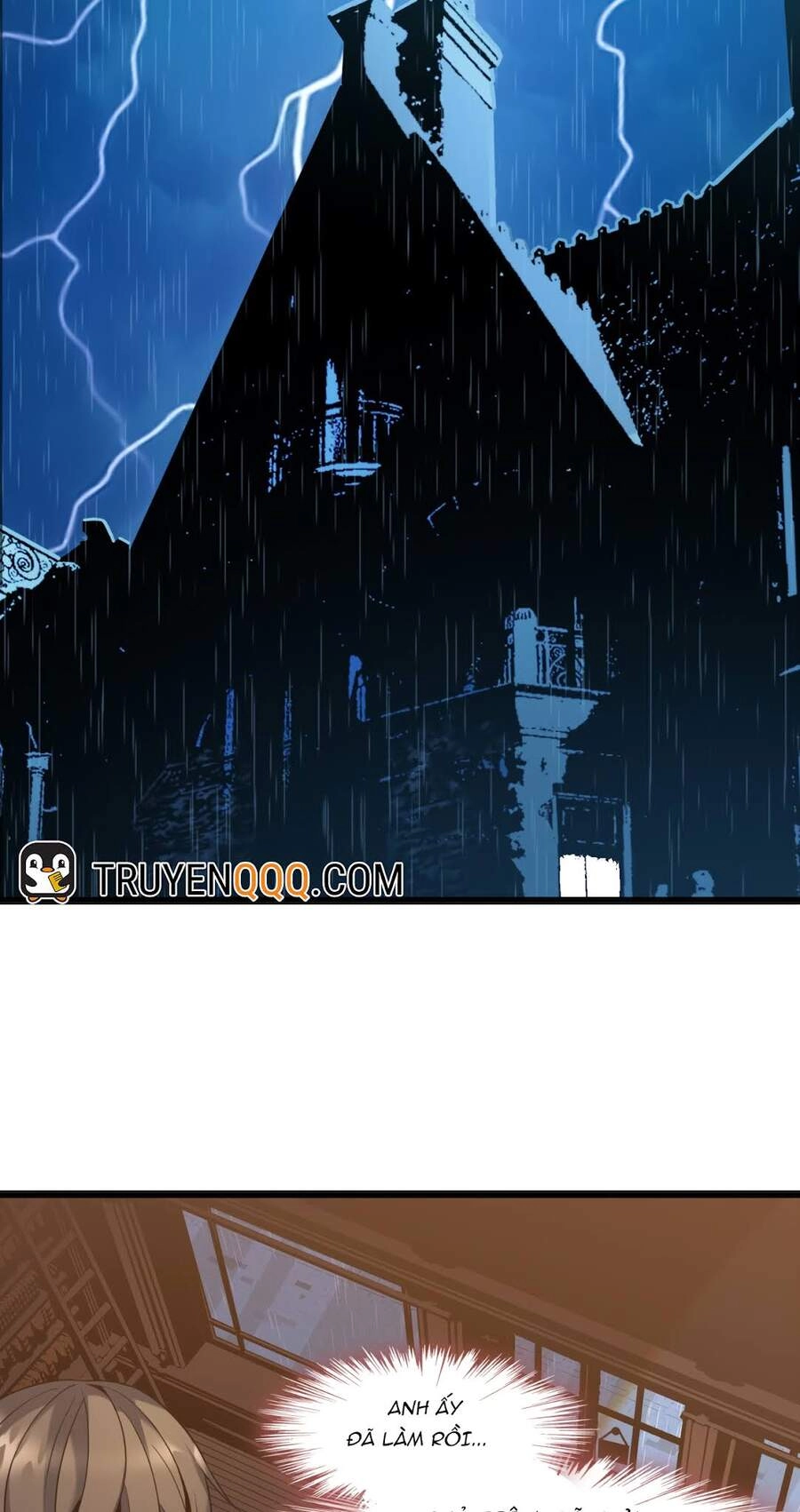 Sức Mạnh Của Ác Thần Chapter 7 - 2