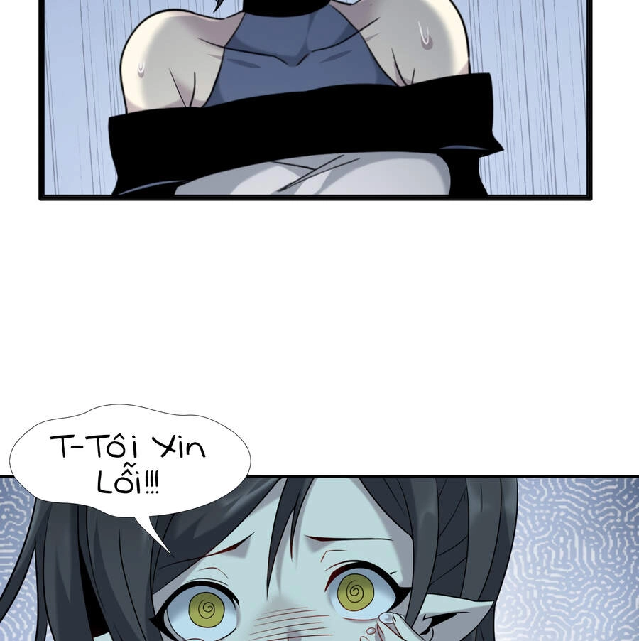 Sức Mạnh Của Ác Thần Chapter 7 - 12