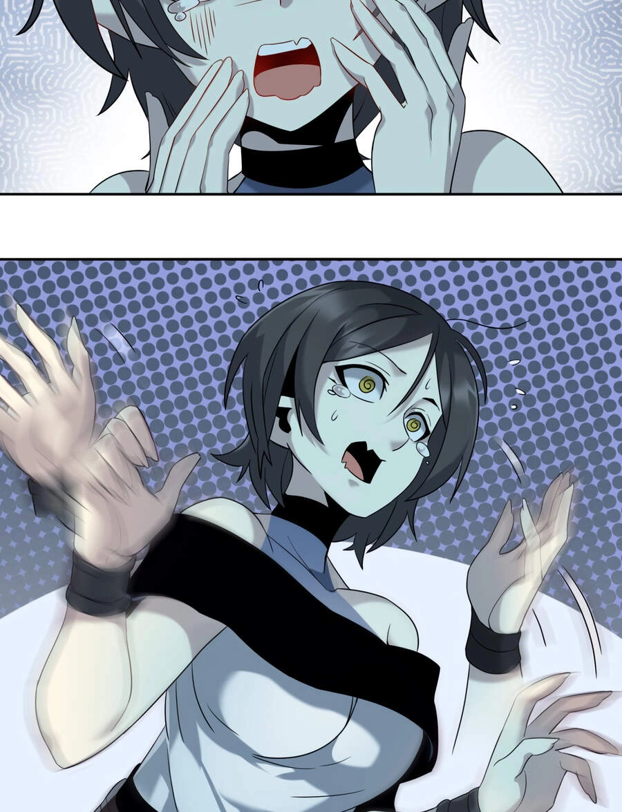 Sức Mạnh Của Ác Thần Chapter 7 - 13