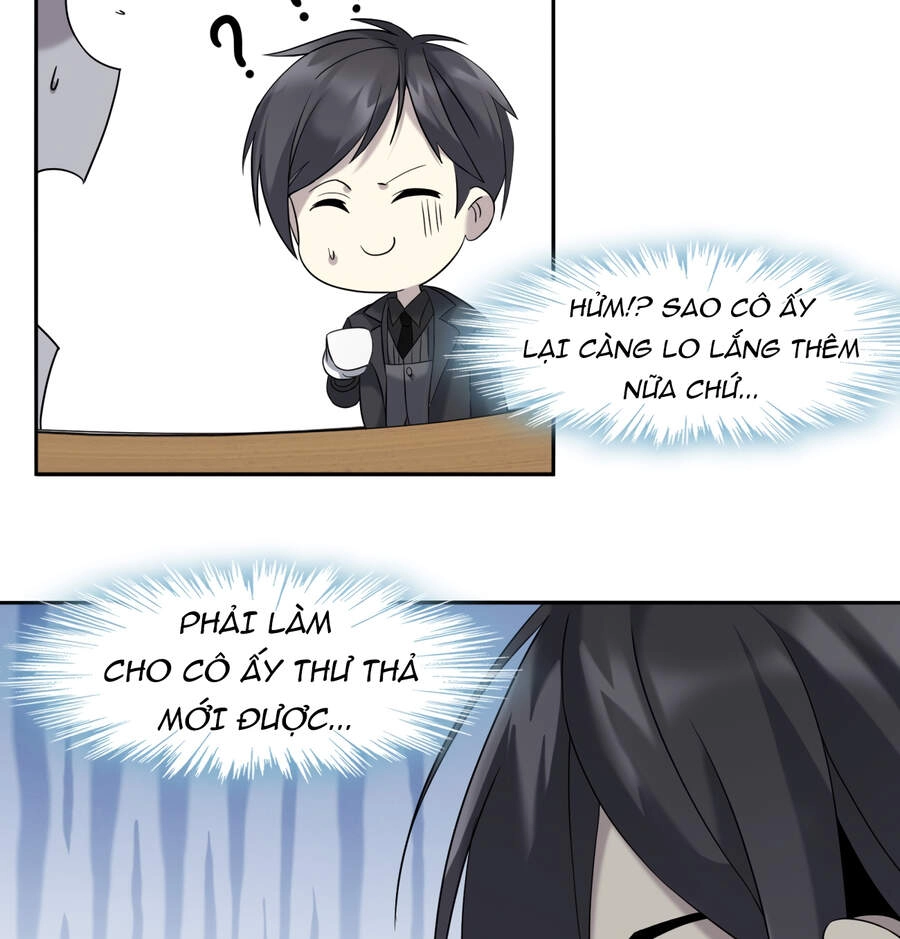 Sức Mạnh Của Ác Thần Chapter 7 - 15