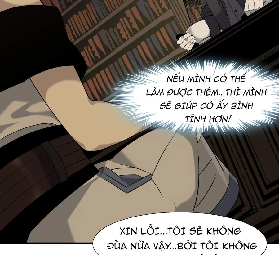 Sức Mạnh Của Ác Thần Chapter 7 - 19