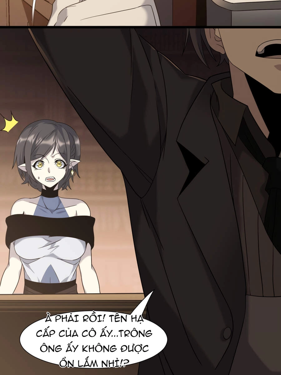 Sức Mạnh Của Ác Thần Chapter 7 - 23