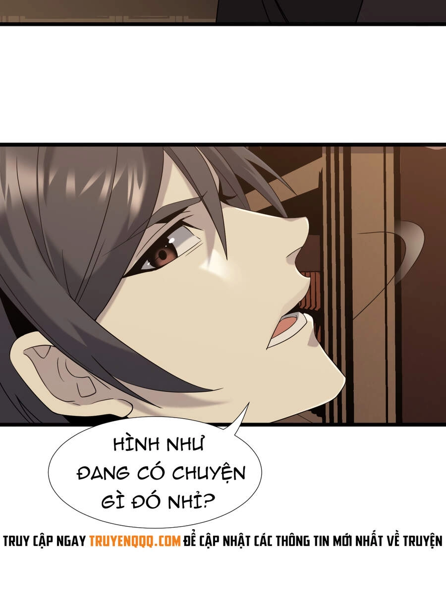 Sức Mạnh Của Ác Thần Chapter 7 - 24