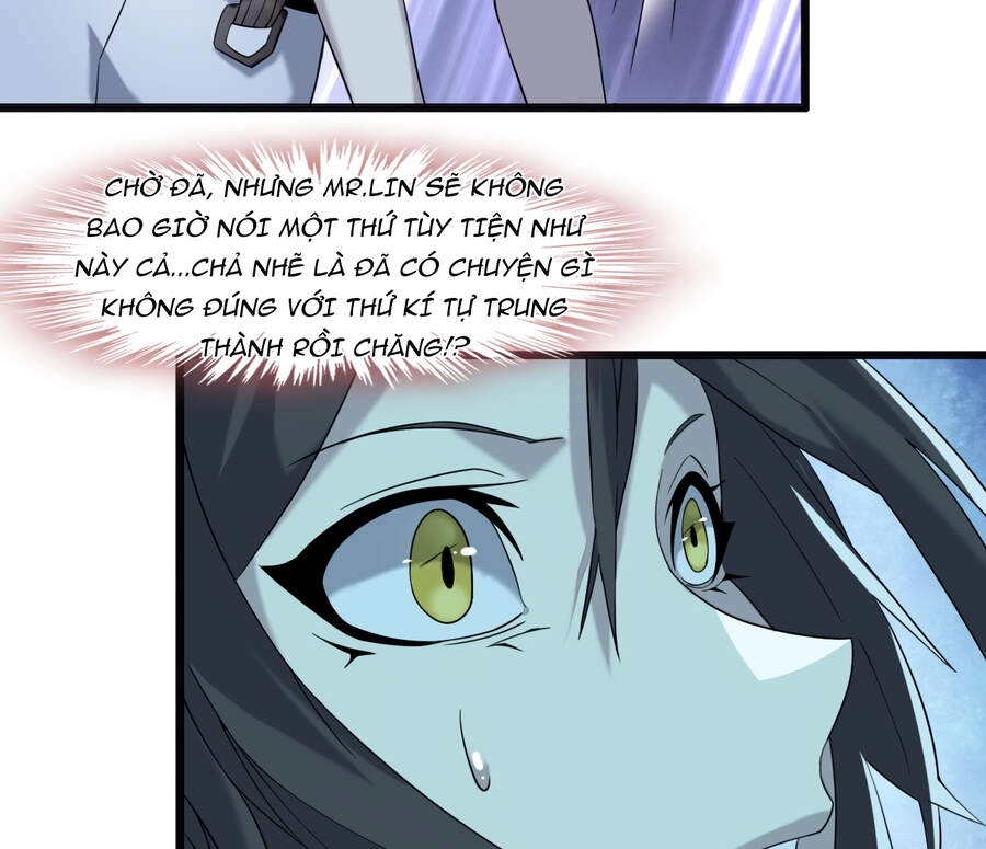 Sức Mạnh Của Ác Thần Chapter 7 - 26