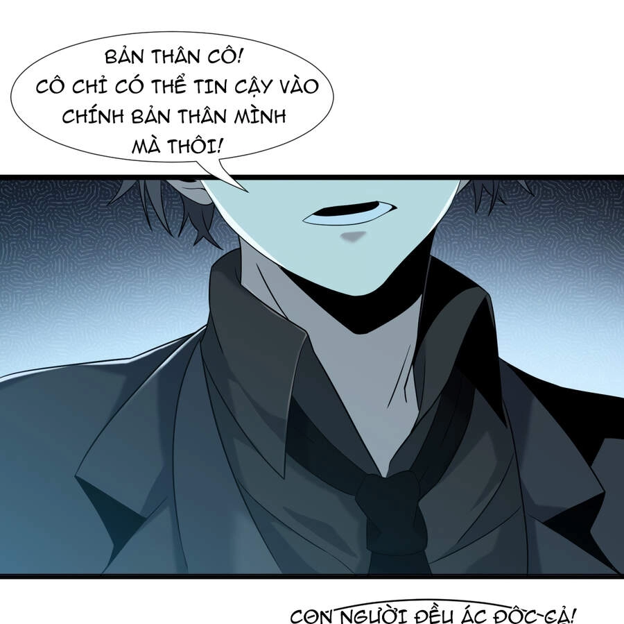 Sức Mạnh Của Ác Thần Chapter 7 - 30