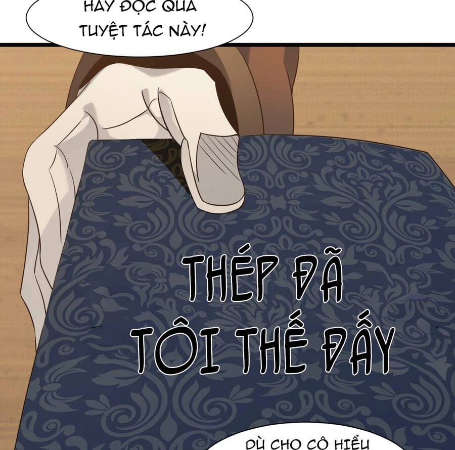 Sức Mạnh Của Ác Thần Chapter 7 - 34