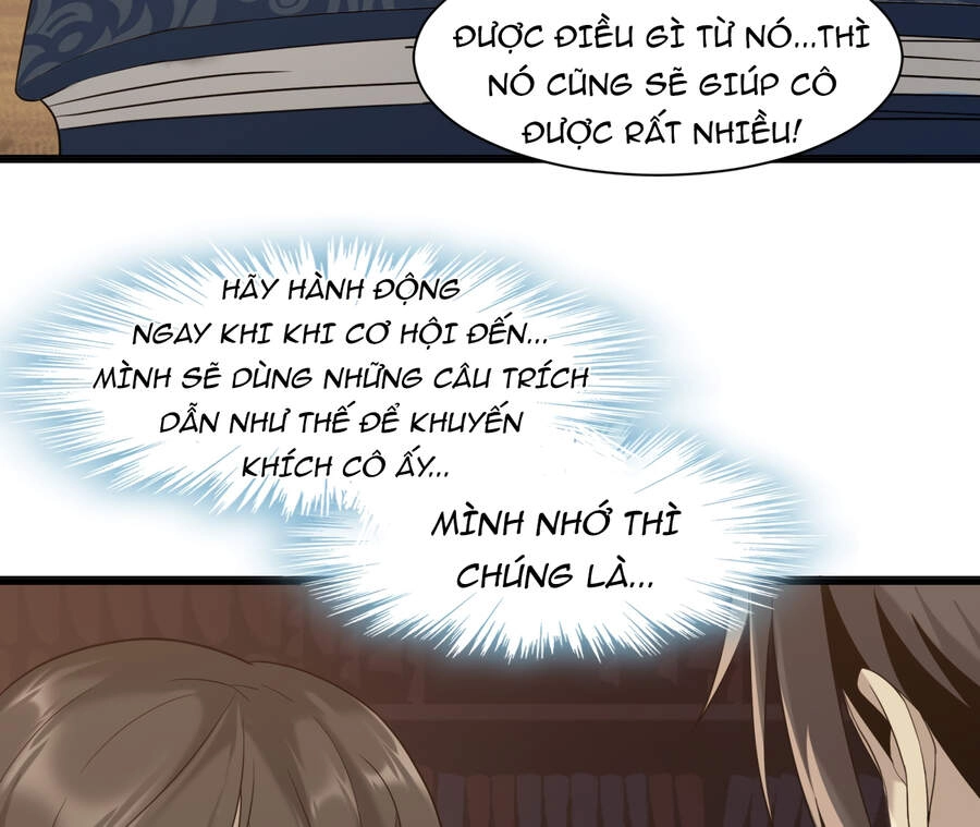 Sức Mạnh Của Ác Thần Chapter 7 - 35