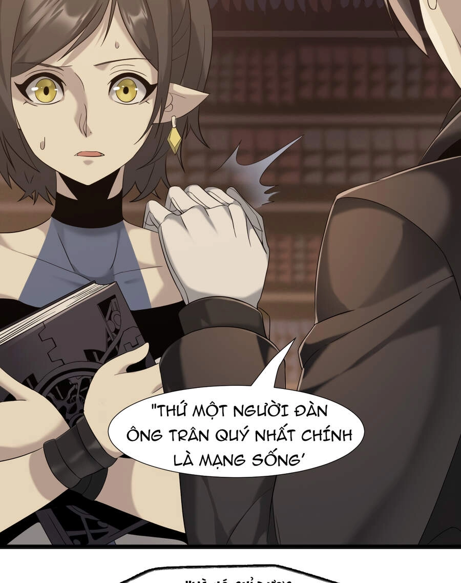 Sức Mạnh Của Ác Thần Chapter 7 - 36