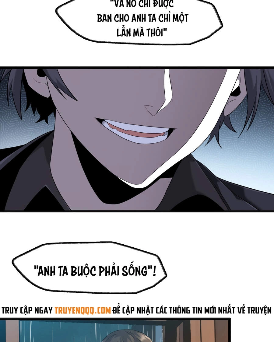 Sức Mạnh Của Ác Thần Chapter 7 - 37