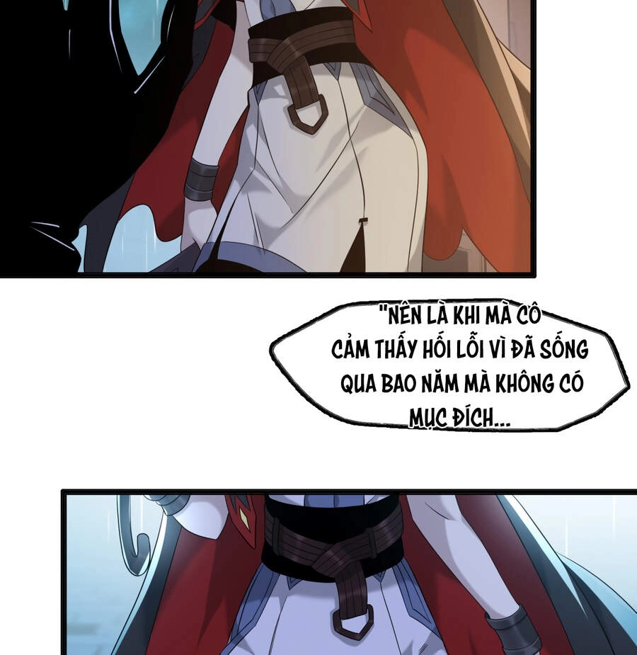 Sức Mạnh Của Ác Thần Chapter 7 - 39