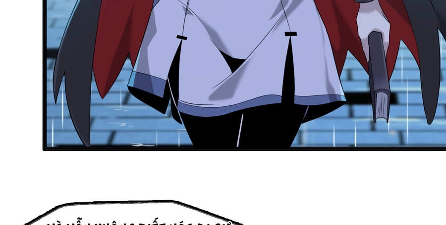 Sức Mạnh Của Ác Thần Chapter 7 - 40
