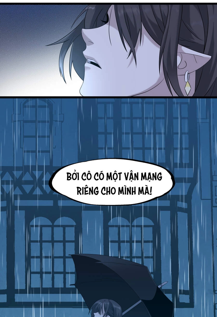 Sức Mạnh Của Ác Thần Chapter 7 - 42