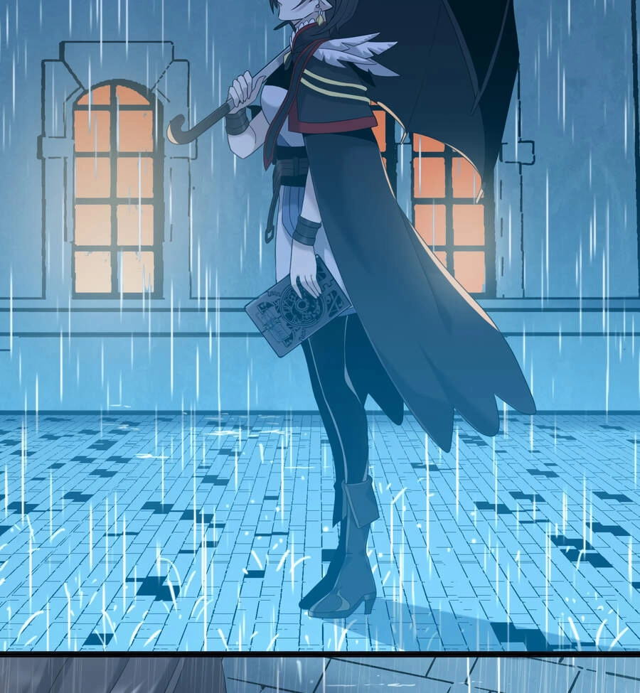 Sức Mạnh Của Ác Thần Chapter 7 - 43