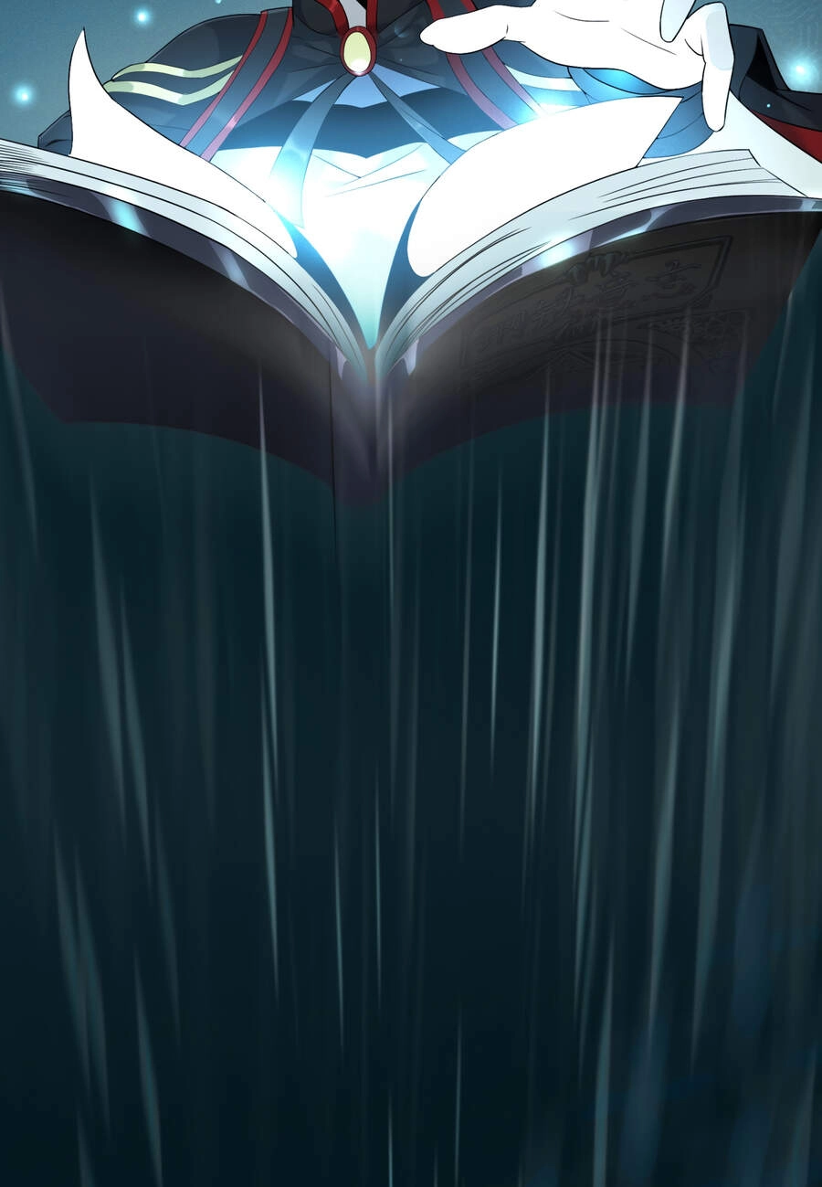 Sức Mạnh Của Ác Thần Chapter 7 - 45