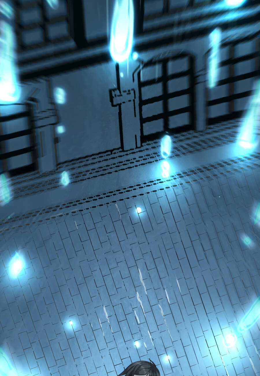 Sức Mạnh Của Ác Thần Chapter 7.5 - 3