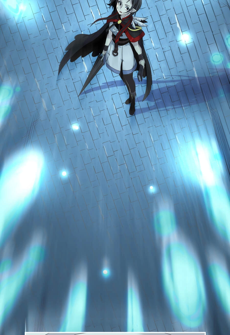 Sức Mạnh Của Ác Thần Chapter 7.5 - 4