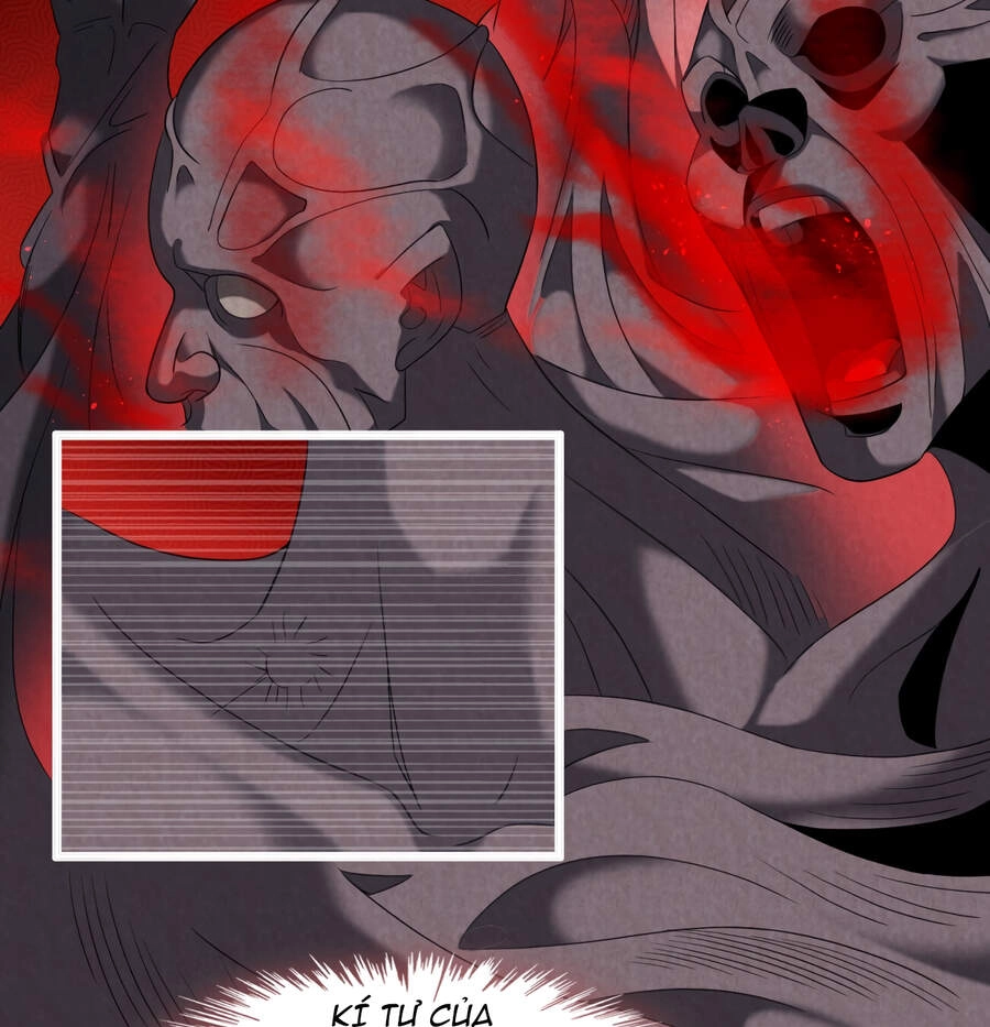 Sức Mạnh Của Ác Thần Chapter 7.5 - 16