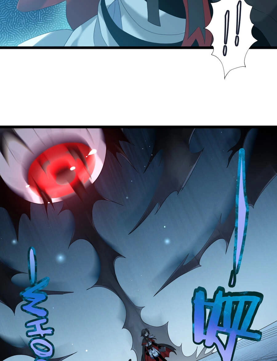 Sức Mạnh Của Ác Thần Chapter 7.5 - 18